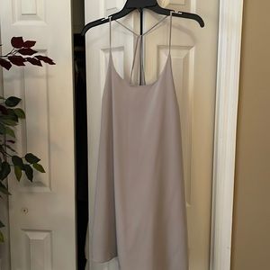 NWOT Joy Joy Slip Dress